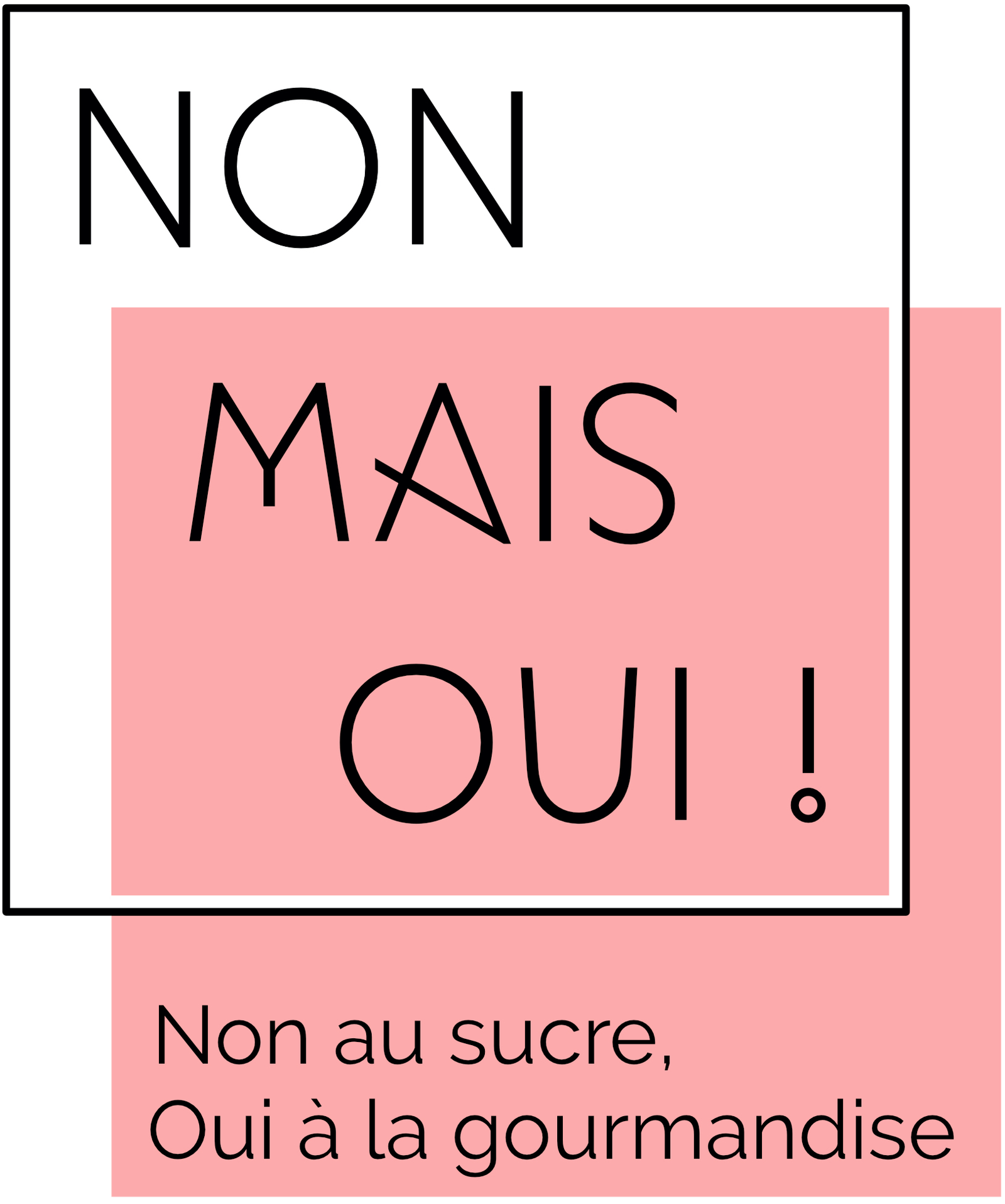 Logo NonMaisOui